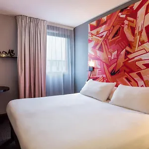 Hotel Ibis Styles Centre Canal Du Midi 3*