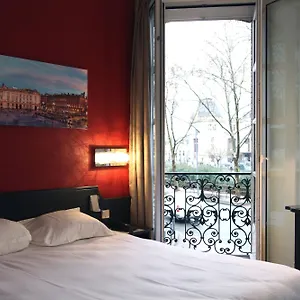 Occitania Centre Matabiau Hotel 3*