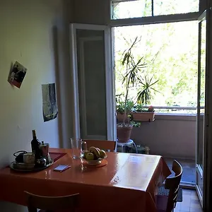 Matabiau Apartment *
