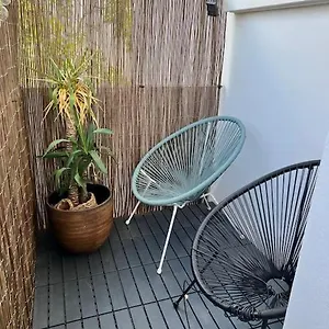 Le Cozy - T3 Confort - Metro Barriere Paris Toulouse