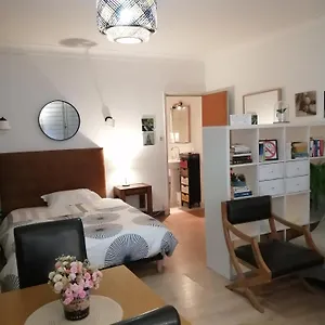 Lägenhet Entier 20 M2 Toulouse