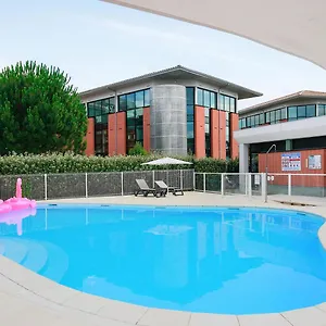 Appart'city Confort Purpan 3* Тулуза