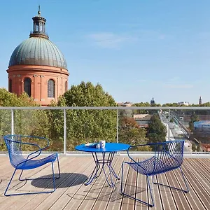 Adagio Centre La Grave Toulouse