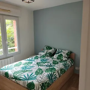 T2 Sud Apartment *