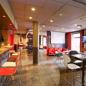 Ibis Centre Hotel Toulouse