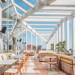 Hotel Sangha 3*