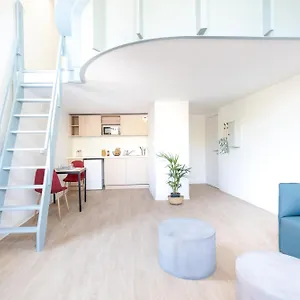 Apartahotel Résidence Kley Centre Toulouse
