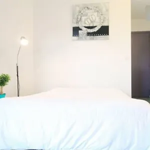 Sleep In Quartier De Purpan Toulouse