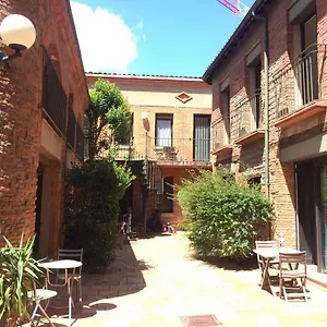 Le Duplex Apartment
