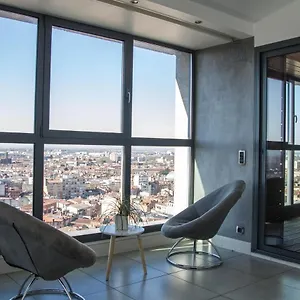 Lofts - Centre Ramblas Aparthotel