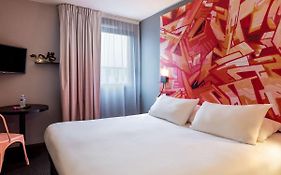 Ibis Styles Toulouse Centre Canal du Midi Exterior photo