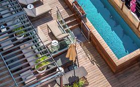 Mercure Toulouse Centre Saint-Georges Exterior photo
