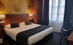 Hôtel Raymond 4 Toulouse Exterior photo