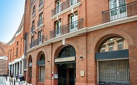 Mercure Toulouse Centre Wilson Capitole Exterior photo