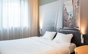 B&B Hotel Toulouse Basso Cambo Exterior photo