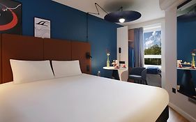Hotel ibis Toulouse Pont Jumeaux Exterior photo
