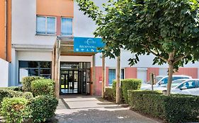 Zenitude Hôtel-Résidences Toulouse Métropole Exterior photo