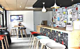 Hôtel ibis Toulouse Purpan Exterior photo