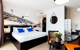 Le Pier Toulouse Hôtel - Ortus Exterior photo