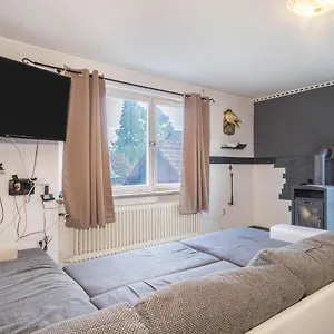 Apartment Maximilian Friedl *
