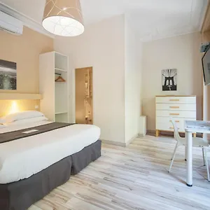 Aparthotel Metropole Tolosa