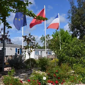 Le Rupe Campsite Toulouse