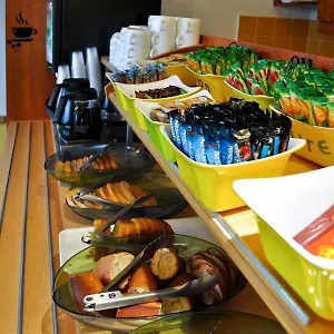 Ibis Styles Labege Toulouse
