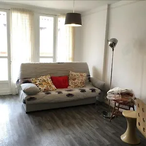 Appartement Le Bunker *