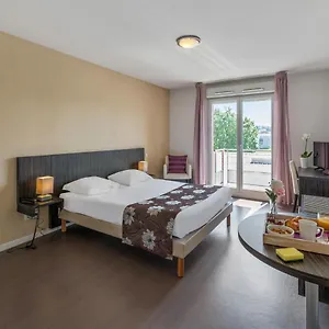 Appart'city L'hers Apart-hotel 2*