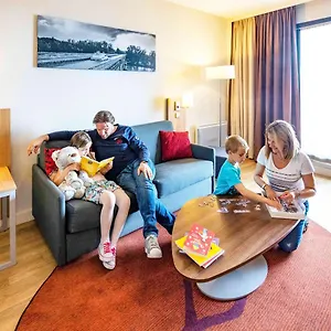 Adagio Centre Ramblas Aparthotel Toulouse