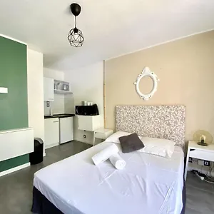 Le Saint Eloi - Studio Avec Parking Centre Apartment *