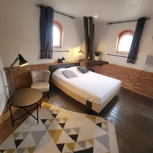 Studio Typique Toulousain Capitole * Toulouse