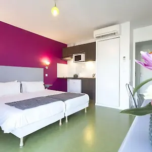 Nemea Toulouse Constellation 4*