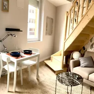 Residence Bachelier *
