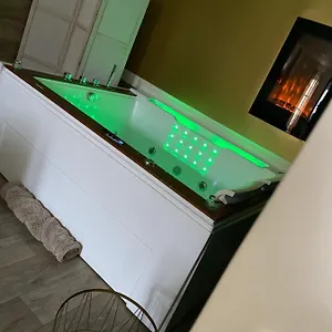 Villa Cocooning Bed&spa Toulouse