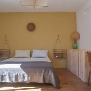 L'annexe Du Bivouac