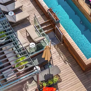 Hotel Mercure Centre Saint-georges 4*