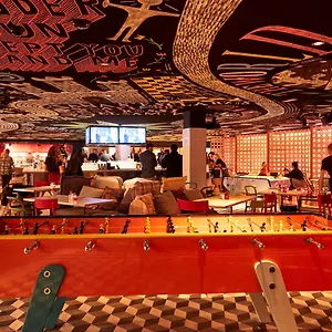 图卢兹妈妈谢尔特酒店 圖盧茲