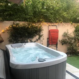 Au Petit C'alain Bed & Breakfast Toulouse