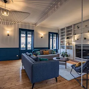 142 M² Quartier Carmes Hypercentre Appartement