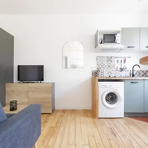 아파트 Bel Quartier Lardenne