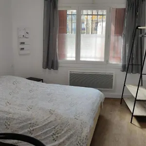 Verdier Studio Lot 1 Toulouse