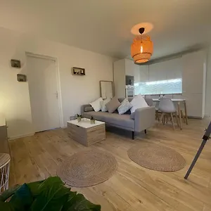 Lägenhet Grand