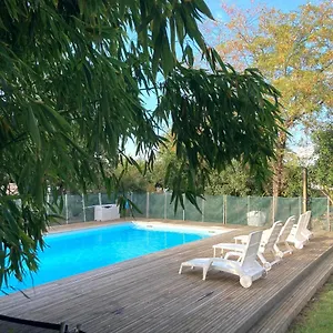 Thibaud Hotel 2*
