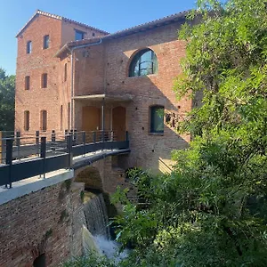 Le Moulin De La Flambere Appartement *
