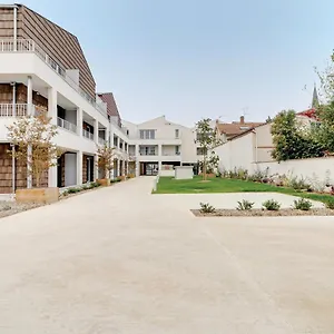 Ovelia - Les Bastides De Lardenne Apartment Toulouse