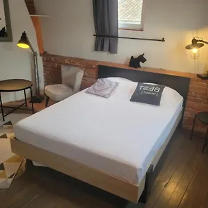 Le Colombier - A Deux Pas Du Square Charles De Gaulle * Tolosa