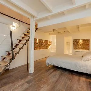 L'aubuisson - Climatise Avec Terrasse Privee Appartement Toulouse