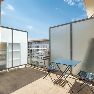 Sept Deniers By Yume Apartment