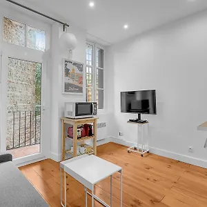 Le Cosy - T2 Hypercentre Au Calme Avec Parking * Toulouse